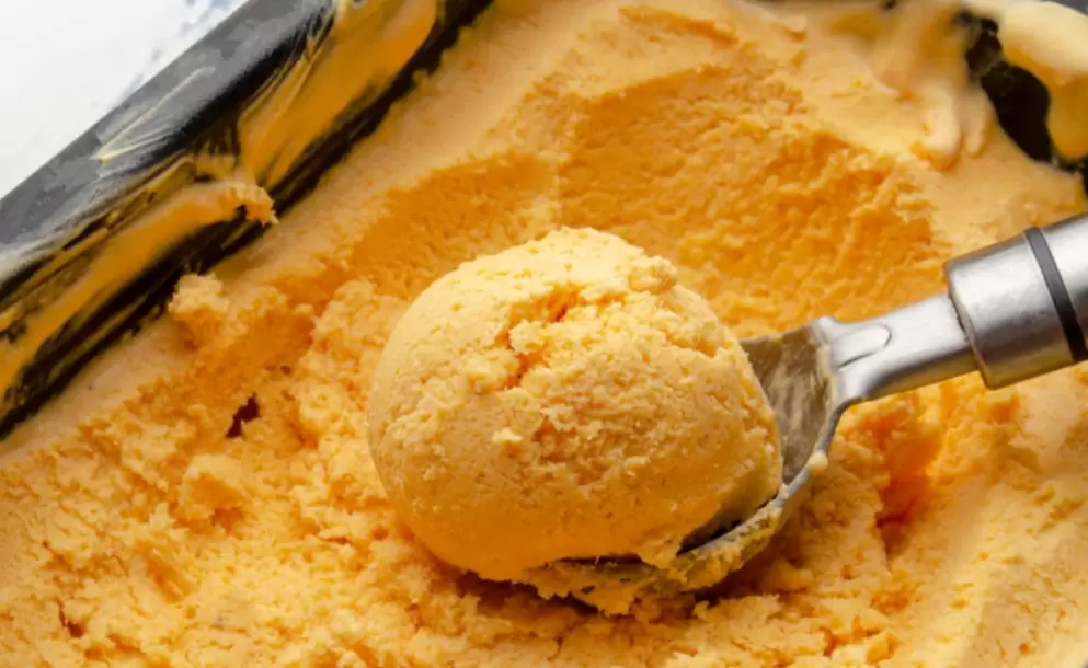 Helados veggies: Una opcin deliciosa para tu paladar