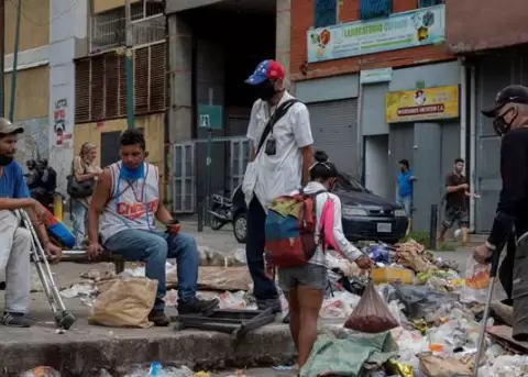 Banco Mundial estima que 115 millones de personas caern en pobreza extrema