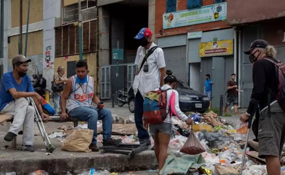 Banco Mundial estima que 115 millones de personas caern en pobreza extrema