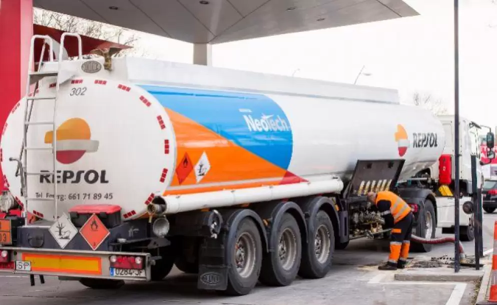 Repsol vendería sus activos en Ecuador a New Stratus Energy; transacción sería de USD 5 millones