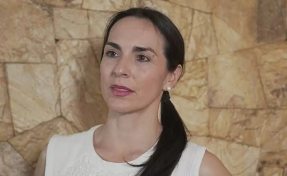 No hay responsabilidad en manada, dice procesada en Caso Singue