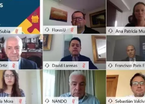 Ecuador es el miembro 55 de la iniciativa EITI por la transparencia de industrias extractivas en el mundo