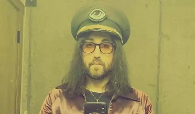 Sean Ono Lennon se convierte en padre.