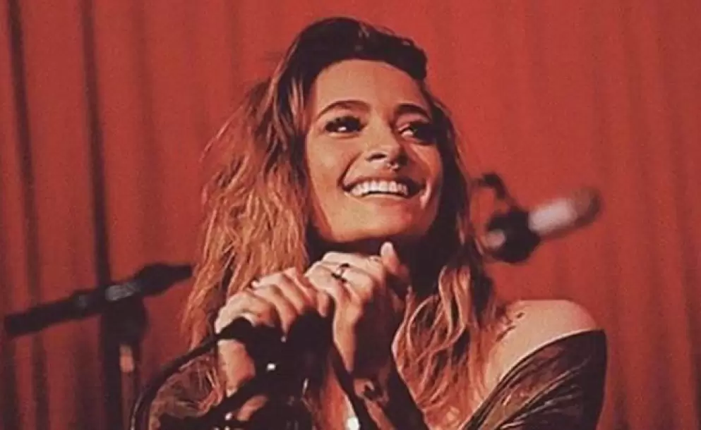 Paris Jackson convierte su dolor en su primer lbum solista
