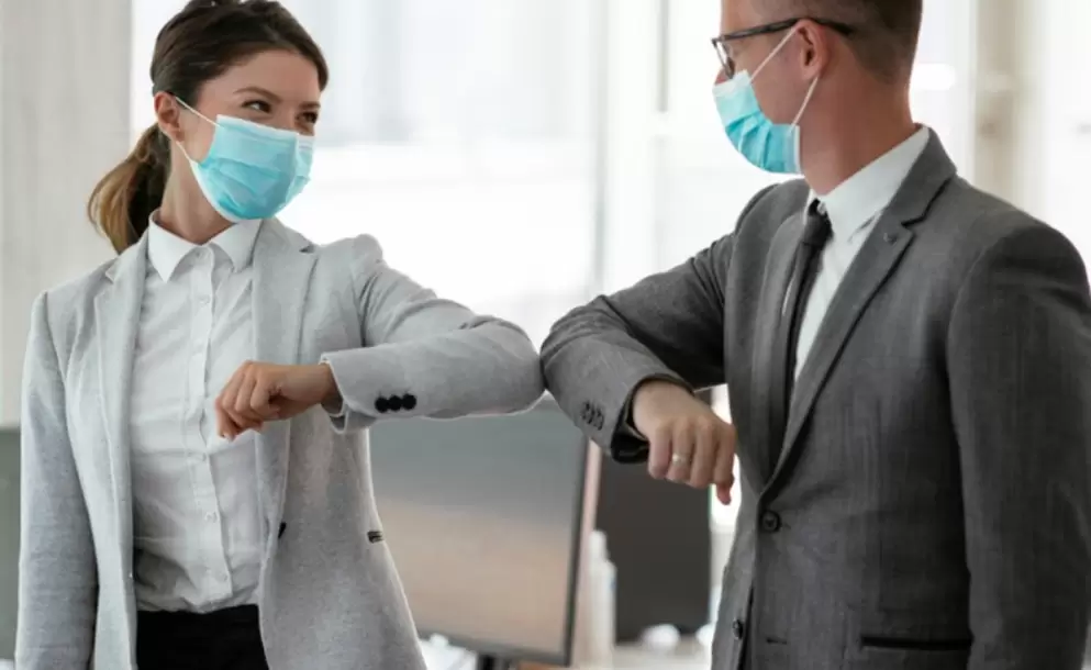 Cmo lograr la resiliencia empresarial?