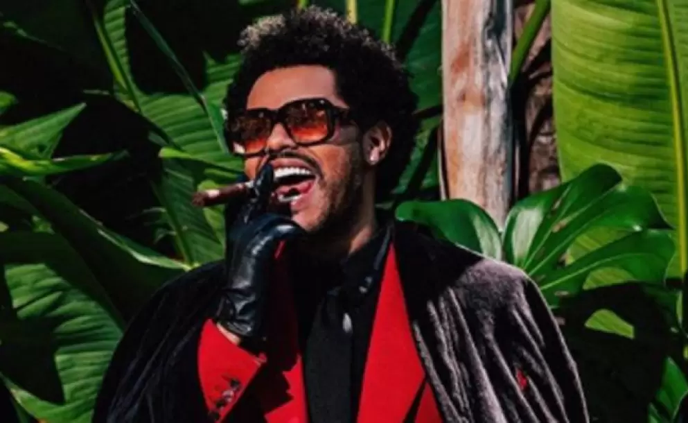 The Weeknd y Roddy Ricch lideran nominaciones en los American Music Awards