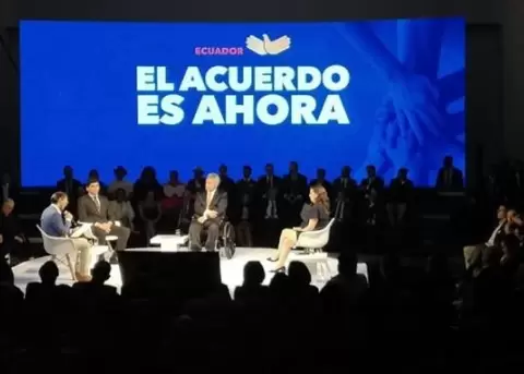 El Gobierno deja a su sucesor posturas 'irreconciliables' en las cuales trabajar a partir del 2021