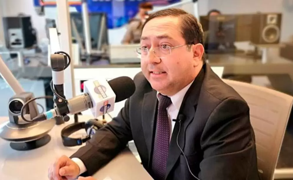 Si no se da un giro económico de 180° Ecuador seguirá en un "espiral descendente"