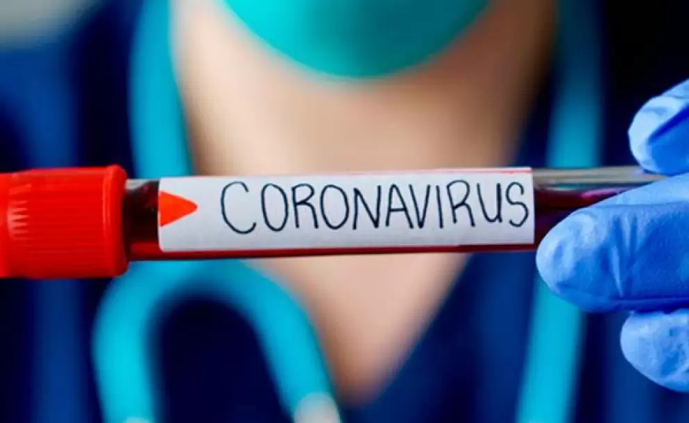 La campaa de comunicacin del Gobierno dice 'Cudate del COVID - 19', pero no cmo cuidarse