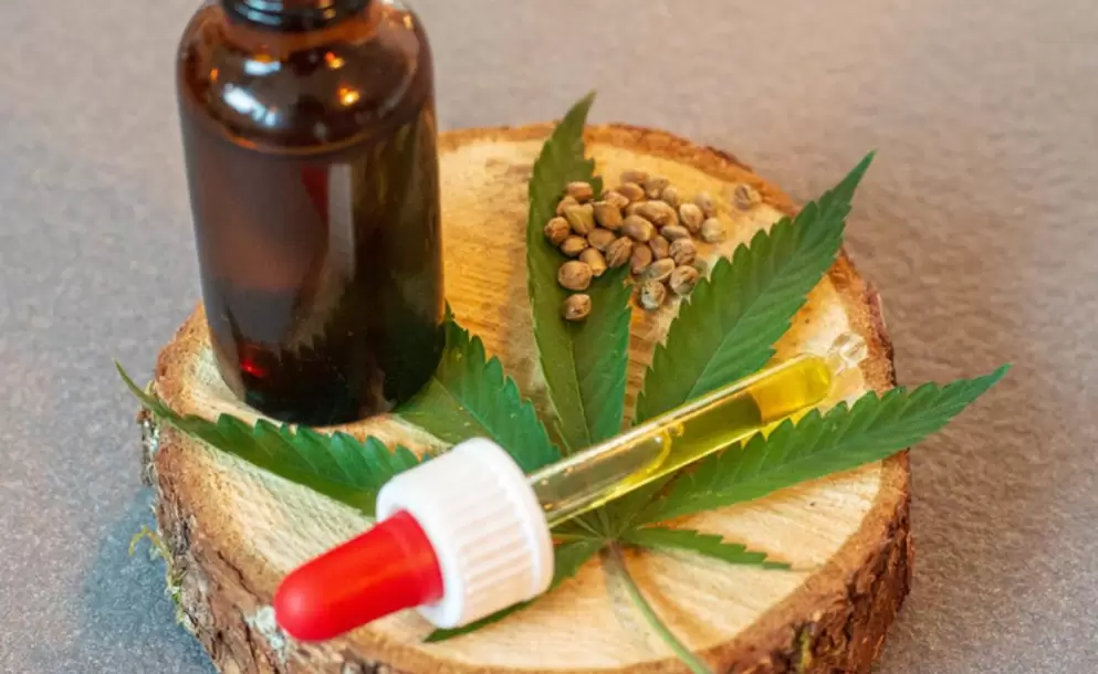 Regulacin de la produccin del cannabis no psicoactivo