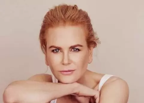 Nicole Kidman protagonizar nueva serie de Amazon