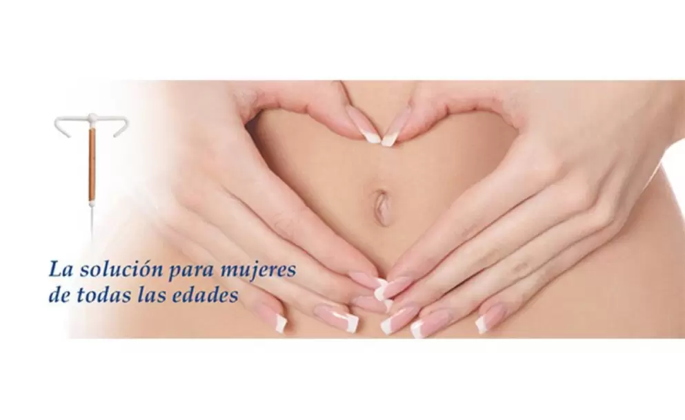 Conoce los beneficios de los dispositivos intrauterinos no hormonales