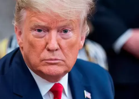Gobierno de Trump renueva su impulso para un acuerdo de armas nucleares con Rusia
