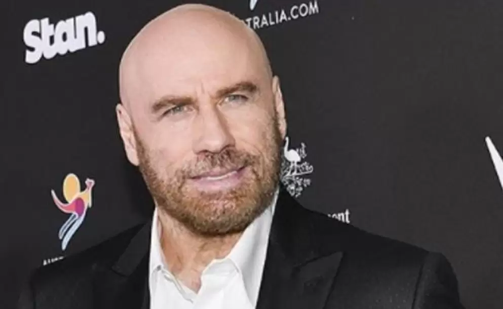 Dos meses después de la muerte de su esposa, John Travolta debió enfrentar la pérdida de su sobrino Sam