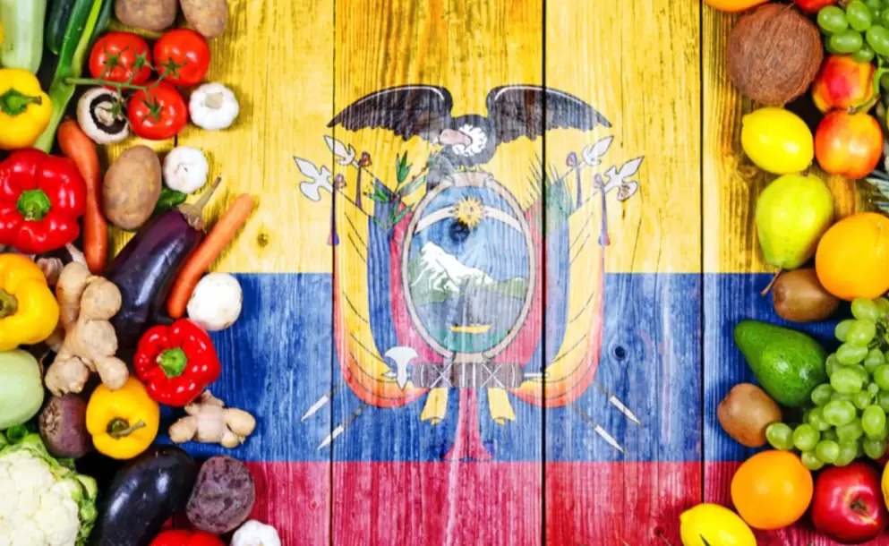 Sabor ecuatoriano que se proyecta al mundo