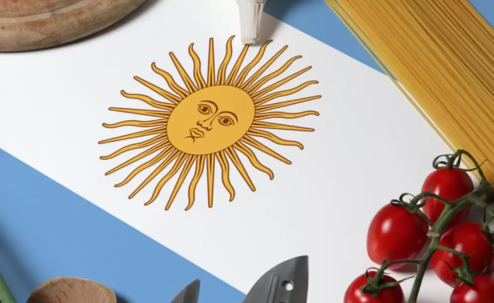 Gastronoma argentina: no todo es carne en la cocina