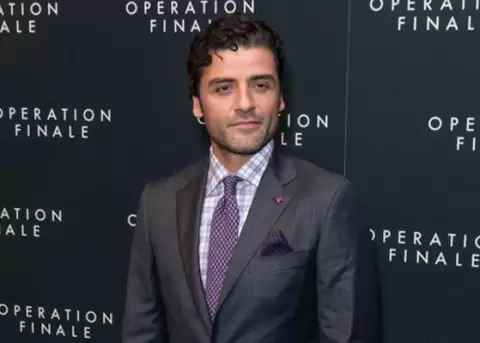 Oscar Isaac interpretar� a Francis Ford Coppola en pel�cula sobre el rodaje de "El Padrino"