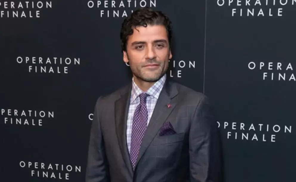 Oscar Isaac interpretar a Francis Ford Coppola en pelcula sobre el rodaje de "El Padrino"