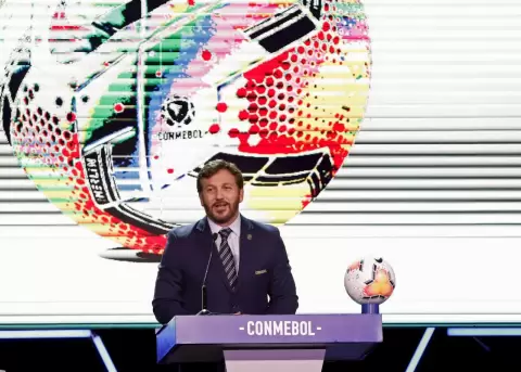 Conmebol suspende dos campeonatos sudamericanos de damas por restricciones de la emergencia sanitaria