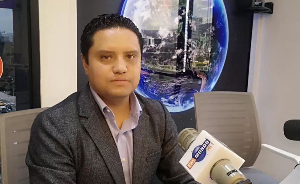 Panorama del covid-19 en Ecuador