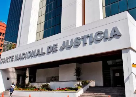 95 postulantes siguen en carrera por uno de los 16 cargos de jueces para la Corte Nacional