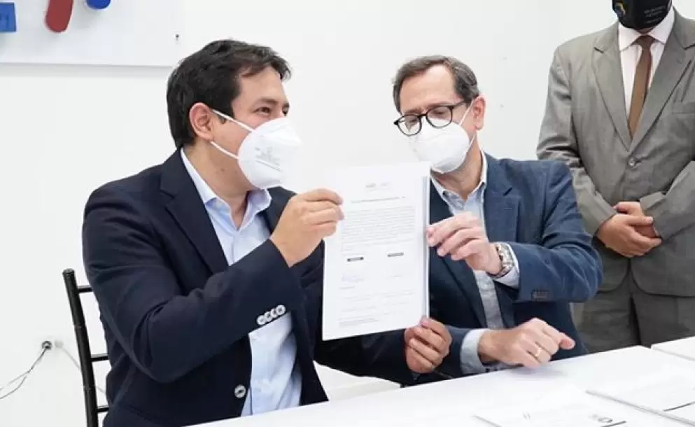 Tribunal Contencioso Electoral acepta parcialmente impugnacin contra binomio corresta, y devuelve al CNE para que resuelva