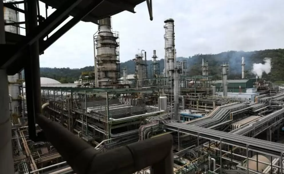 Comisin recomienda a Hispana como ganadora en contrato de seguros de Petroecuador; Latina rechaza decisin