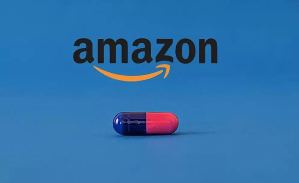 Amazon Pharmacy es la nueva farmacia online de Amazon en Estados Unidos