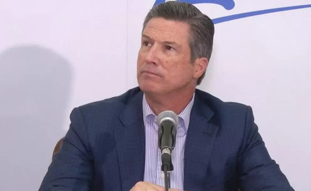Asamblea pide la remocin del presidente de la CFN por no entregar informacin sobre el banco del Pacfico