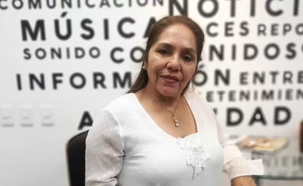 Amapola Naranjo: Con la destitución de María Paula Romo logramos llegar a la conciencia de los legisladores