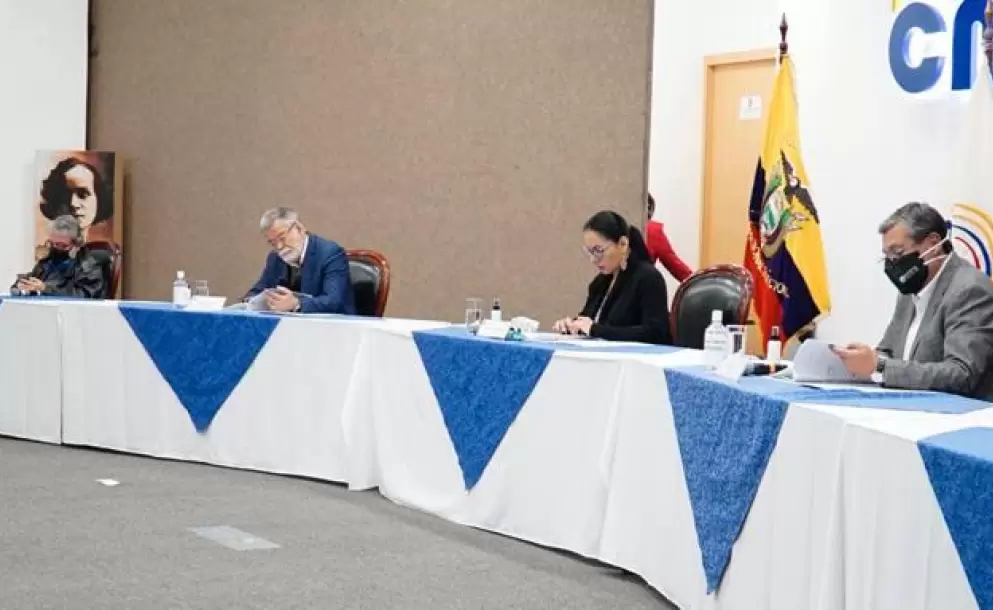Consejo Electoral realiza primeras contrataciones para actualizar sus plataformas tecnológicas para las elecciones del 2021