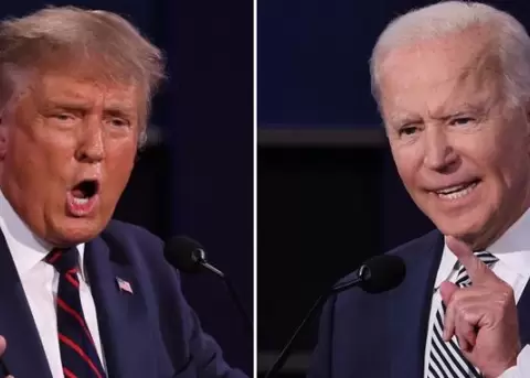 Trump vs. Biden: las dos visiones encontradas sobre Amrica Latina de los candidatos a la presidencia de EE.UU.