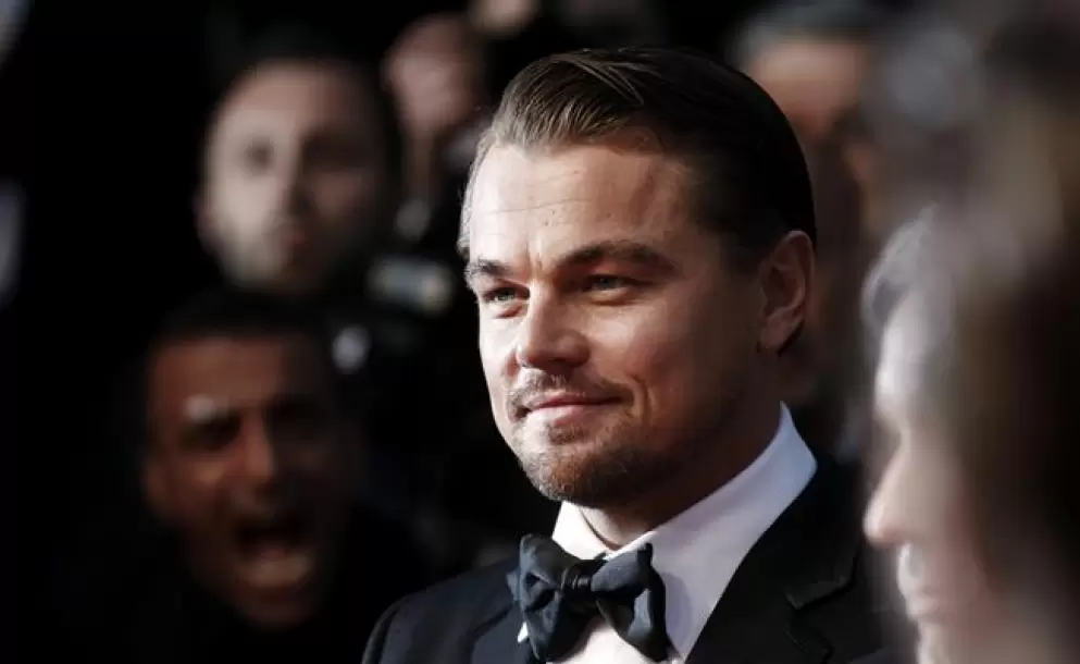 DiCaprio exige a Scorsese cambios en el guión de su próxima cinta