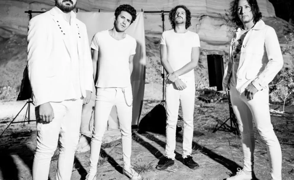 Revive Extinona Tour en el autocine!