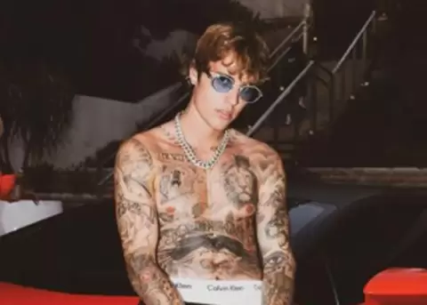 Justin Bieber critic a los Grammy por nominarlo en la categora pop
