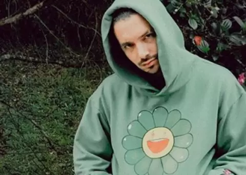 J Balvin revel que est atravesando por un episodio de ansiedad y depresin