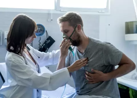 D�a Mundial contra la Neumon�a