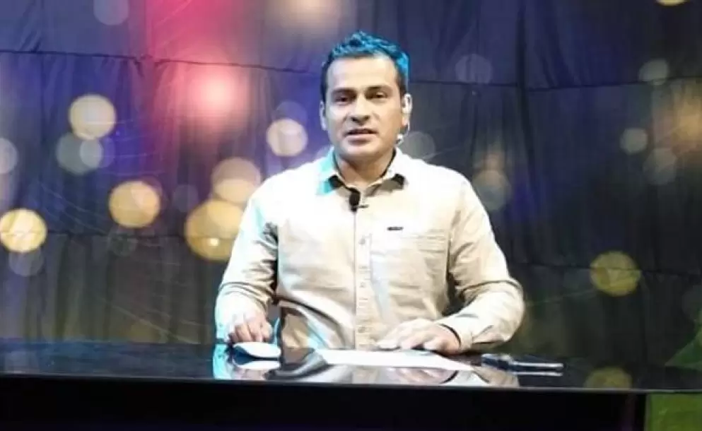 Periodista de Ecuador, sentenciado por criticar gestin de gobernador de Napo, teme por su vida