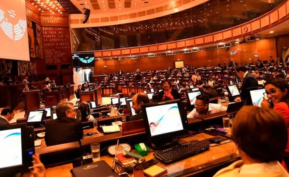 Subcomisión de Derecho a la Salud pide que se reforme el Art. 10 de la Ley Humanitaria