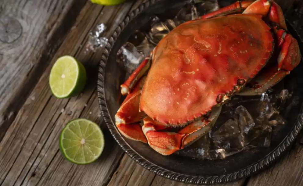 Preservación, cocina y platos representativos del manglar