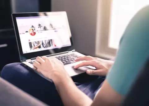 'Alquilar.ec', el primer portal de alquiler de productos