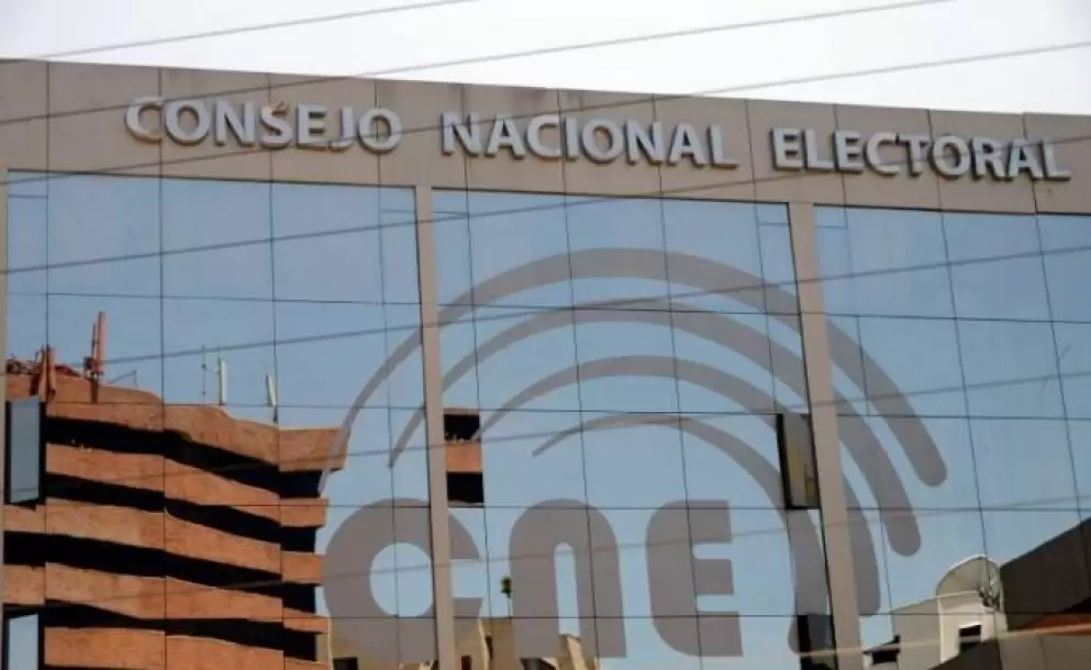 CNE habilita aplicacin mvil para consultar lugar de votacin y si se es miembro de 'mesa' de votacin