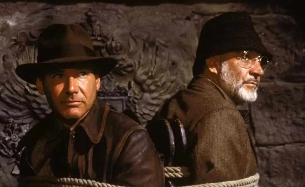 “Indiana Jones 5” comenzará su rodaje en 2021, tras años de retrasos