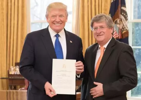 Francisco Carrin: Joe Biden va a dar un impulso a la previsibilidad de la poltica exterior