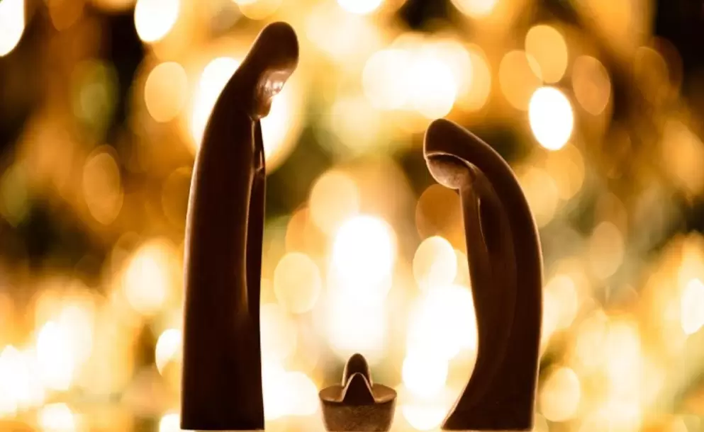 El verdadero significado de la Navidad
