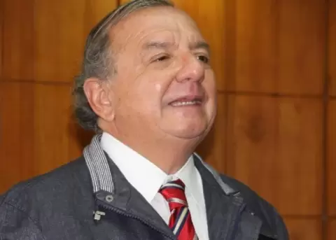 Justicia Social podr inscribir a lvaro Noboa como su candidato presidencial