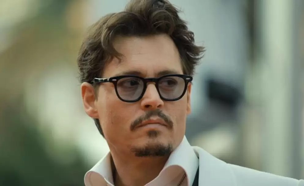 Disney veta a Johnny Depp de futuras pelculas de Piratas del Caribe
