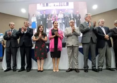 Fiscalía 'procederá' con la investigación a los miembros de la Función Electoral