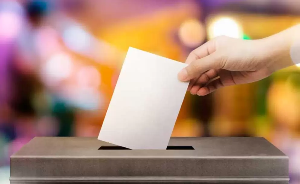 Escenario poltico 2021