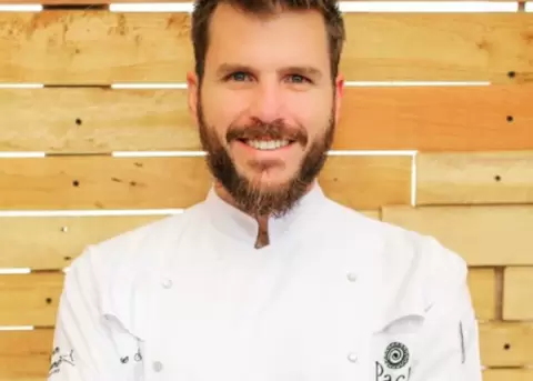 A disfrutar de la gastronoma en estas fiestas!